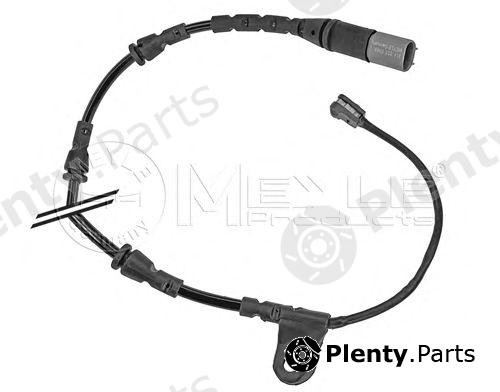  MEYLE part 3145270009 Warning Contact, brake pad wear