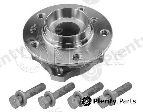  MEYLE part 3146520002 Wheel Hub