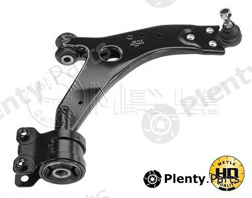  MEYLE part 7160500032/HD (7160500032HD) Track Control Arm
