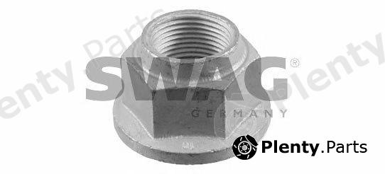  SWAG part 10921903 Axle Nut, drive shaft