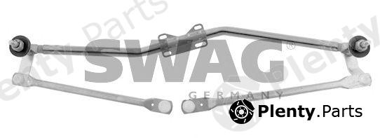  SWAG part 10937087 Wiper Linkage