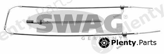  SWAG part 99905818 Cable, parking brake
