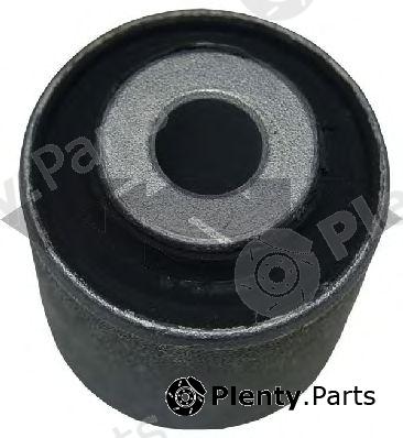  SPIDAN part 411062 Control Arm-/Trailing Arm Bush