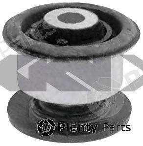  SPIDAN part 411256 Control Arm-/Trailing Arm Bush