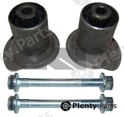  SPIDAN part 411260 Mounting, axle beam