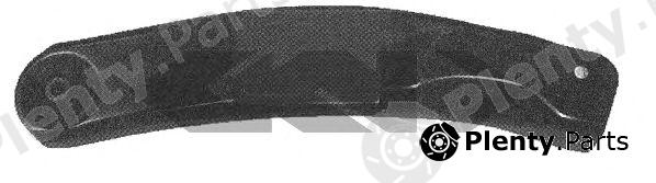  SPIDAN part 57617 Rod/Strut, wheel suspension