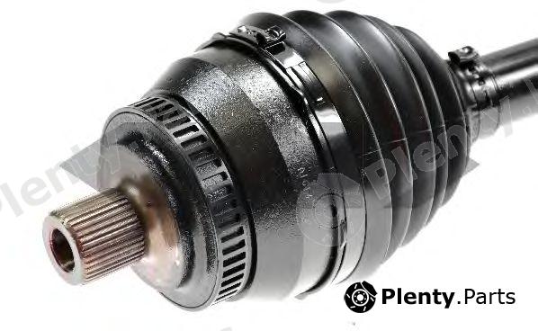  SPIDAN part 20579 Drive Shaft