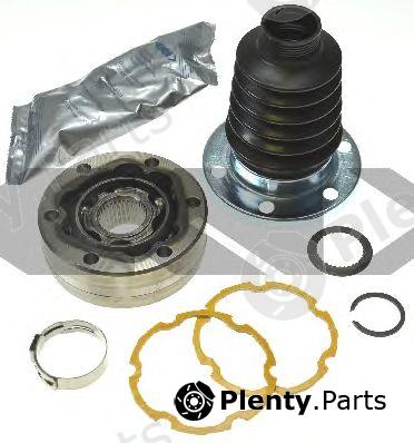  SPIDAN part 24749 Joint Kit, drive shaft