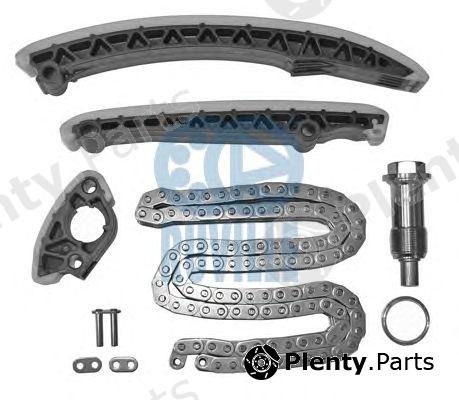  RUVILLE part 3451002S Timing Chain Kit