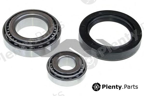  SPIDAN part 26385 Wheel Bearing Kit