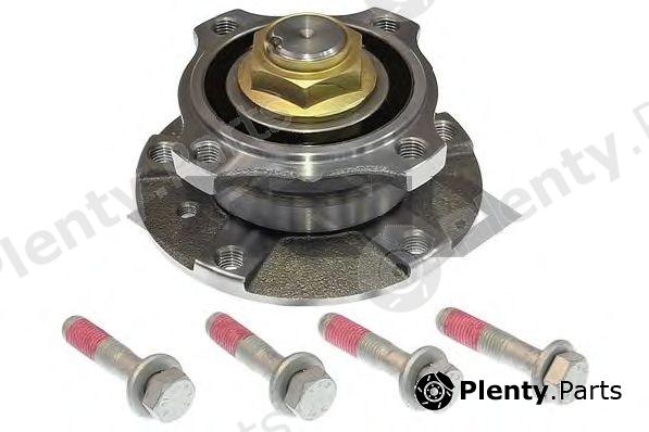  SPIDAN part 26985 Wheel Bearing Kit