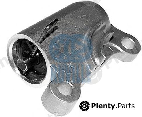 RUVILLE part 57061 Vibration Damper, timing belt