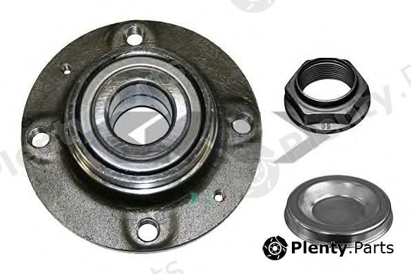  SPIDAN part 26997 Wheel Bearing Kit