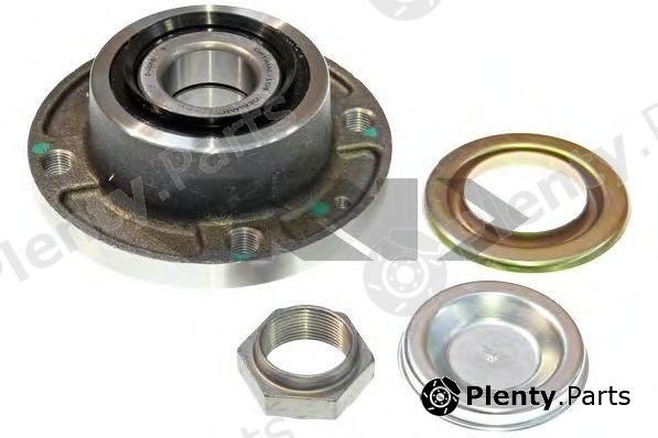  SPIDAN part 26537 Wheel Bearing Kit