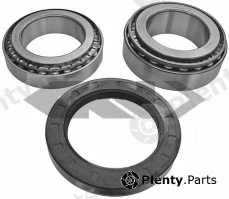  SPIDAN part 26799 Wheel Bearing Kit