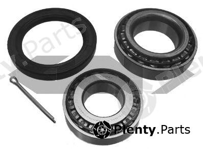  SPIDAN part 26852 Wheel Bearing Kit