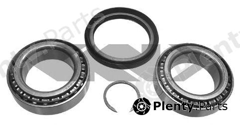  SPIDAN part 26728 Wheel Bearing Kit