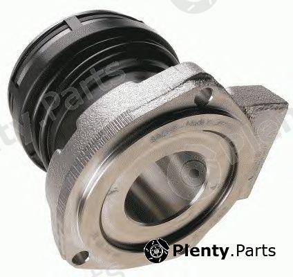  SACHS part 3182001105 Central Slave Cylinder, clutch