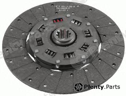  SACHS part 1878600562 Clutch Disc