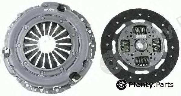  SACHS part 3000951320 Clutch Kit