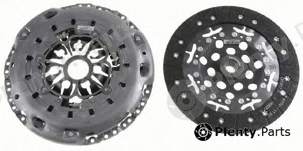  SACHS part 3000951172 Clutch Kit