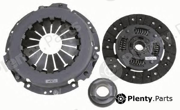  SACHS part 3000951521 Clutch Kit