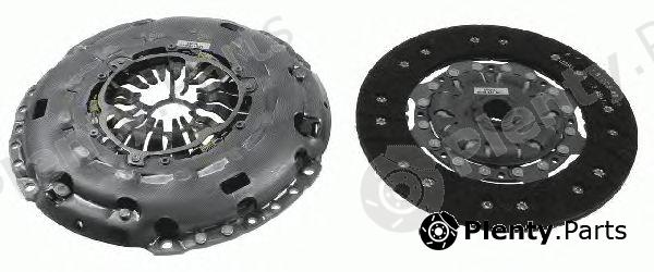  SACHS part 3000951821 Clutch Kit