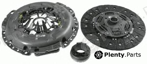  SACHS part 3000951848 Clutch Kit