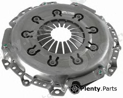  SACHS part 3082600578 Clutch Pressure Plate