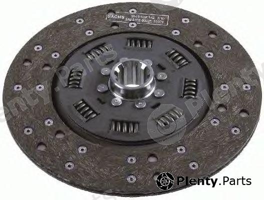  SACHS part 1878074841 Clutch Disc