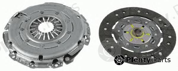  SACHS part 3000951387 Clutch Kit