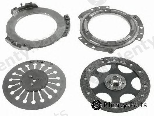  SACHS part 3000951031 Clutch Kit