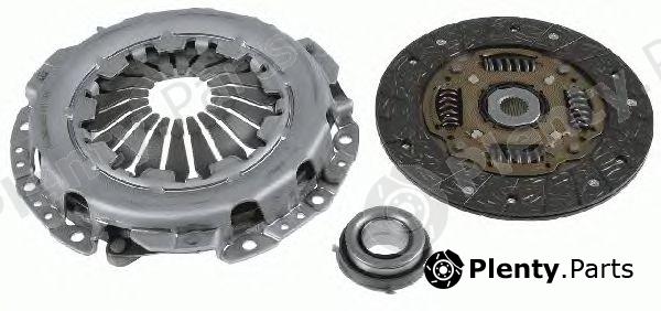  SACHS part 3000951394 Clutch Kit
