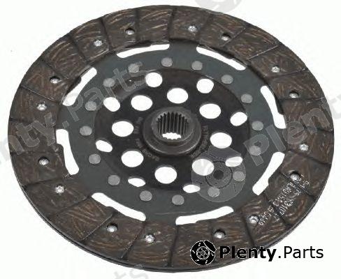  SACHS part 1864634019 Clutch Disc
