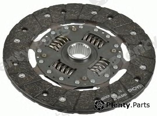  SACHS part 1878006440 Clutch Disc