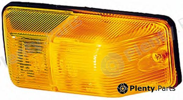  HELLA part 2BM006692-087 (2BM006692087) Auxiliary Indicator