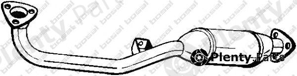  BOSAL part 099-049 (099049) Catalytic Converter