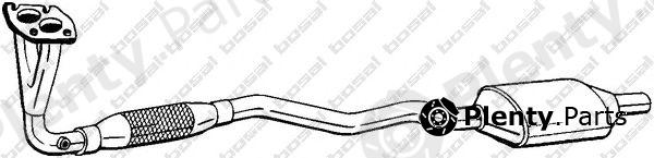  BOSAL part 099-638 (099638) Catalytic Converter
