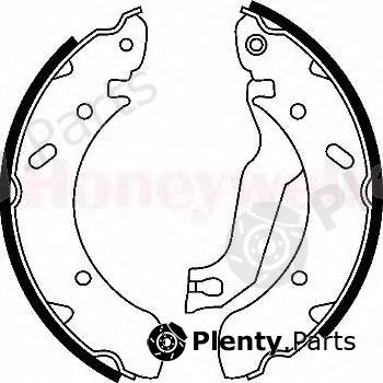  BENDIX part 361571B Brake Pad Set, disc brake
