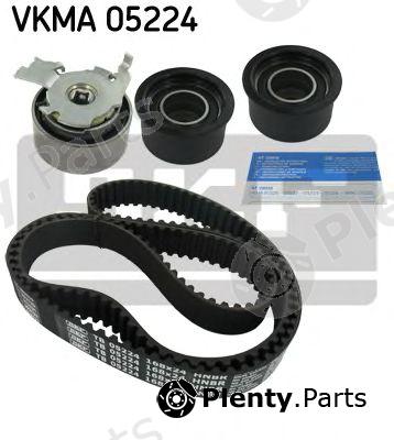 SKF part VKMA05224 Timing Belt Kit