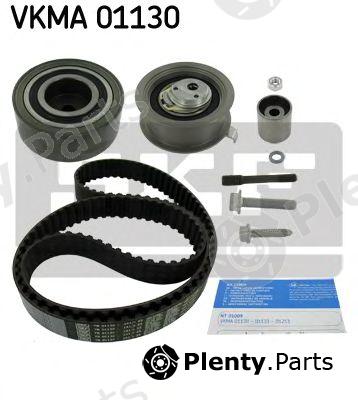  SKF part VKMA01130 Timing Belt Kit