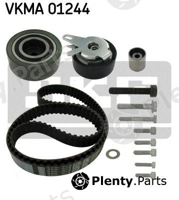  SKF part VKMA01244 Timing Belt Kit