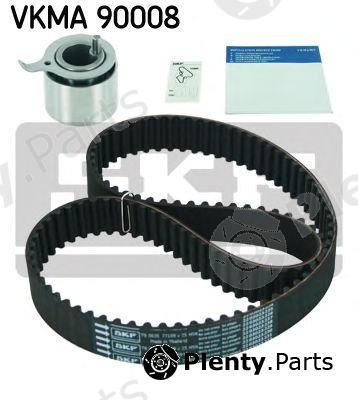  SKF part VKMA90008 Timing Belt Kit