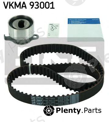  SKF part VKMA93001 Timing Belt Kit