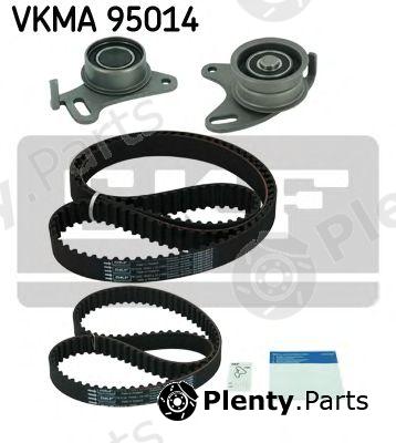  SKF part VKMA95014 Timing Belt Kit