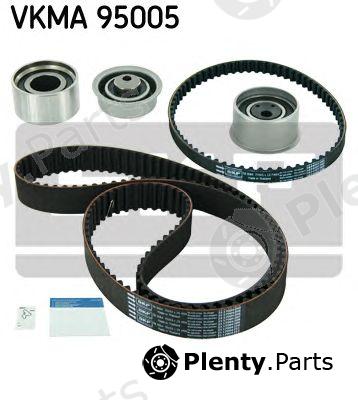  SKF part VKMA95005 Timing Belt Kit