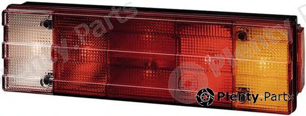  HELLA part 2SK340101-011 (2SK340101011) Combination Rearlight