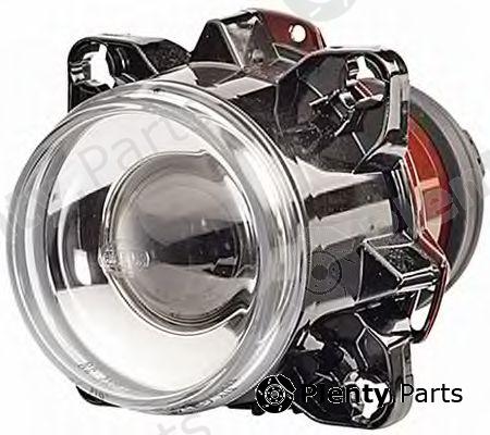  HELLA part 1BL008193-017 (1BL008193017) Insert, headlight