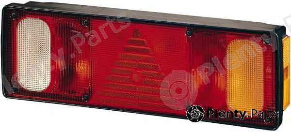  HELLA part 2VP340450-031 (2VP340450031) Combination Rearlight