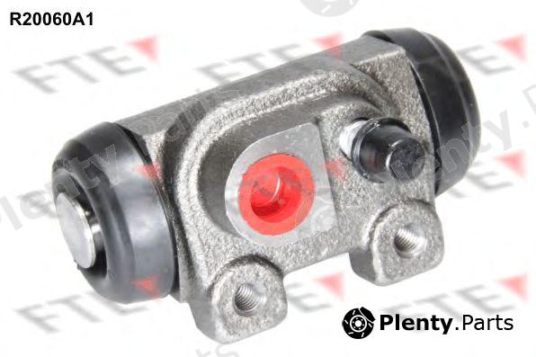  FTE part R20060A1 Wheel Brake Cylinder